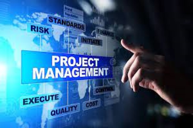 Project Management